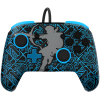 PDP REMATCH Glow Wired Controller - Nintendo Switch™